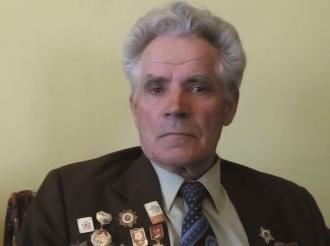 Зеленоградский муниципальный округ простился с ветераном Николаем Яковлевичем Пурисовым